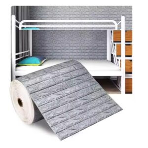 Kleebitav seinakate/paneel 5m