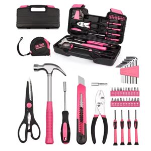 Tööriistakomplekt 39-osaline