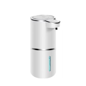 Automaatne seebidosaator