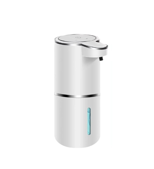 Automaatne seebidosaator