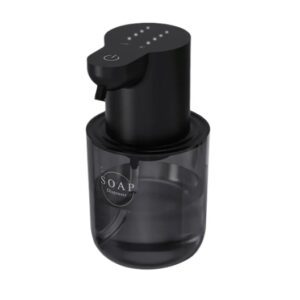 Automaatne seebidosaator