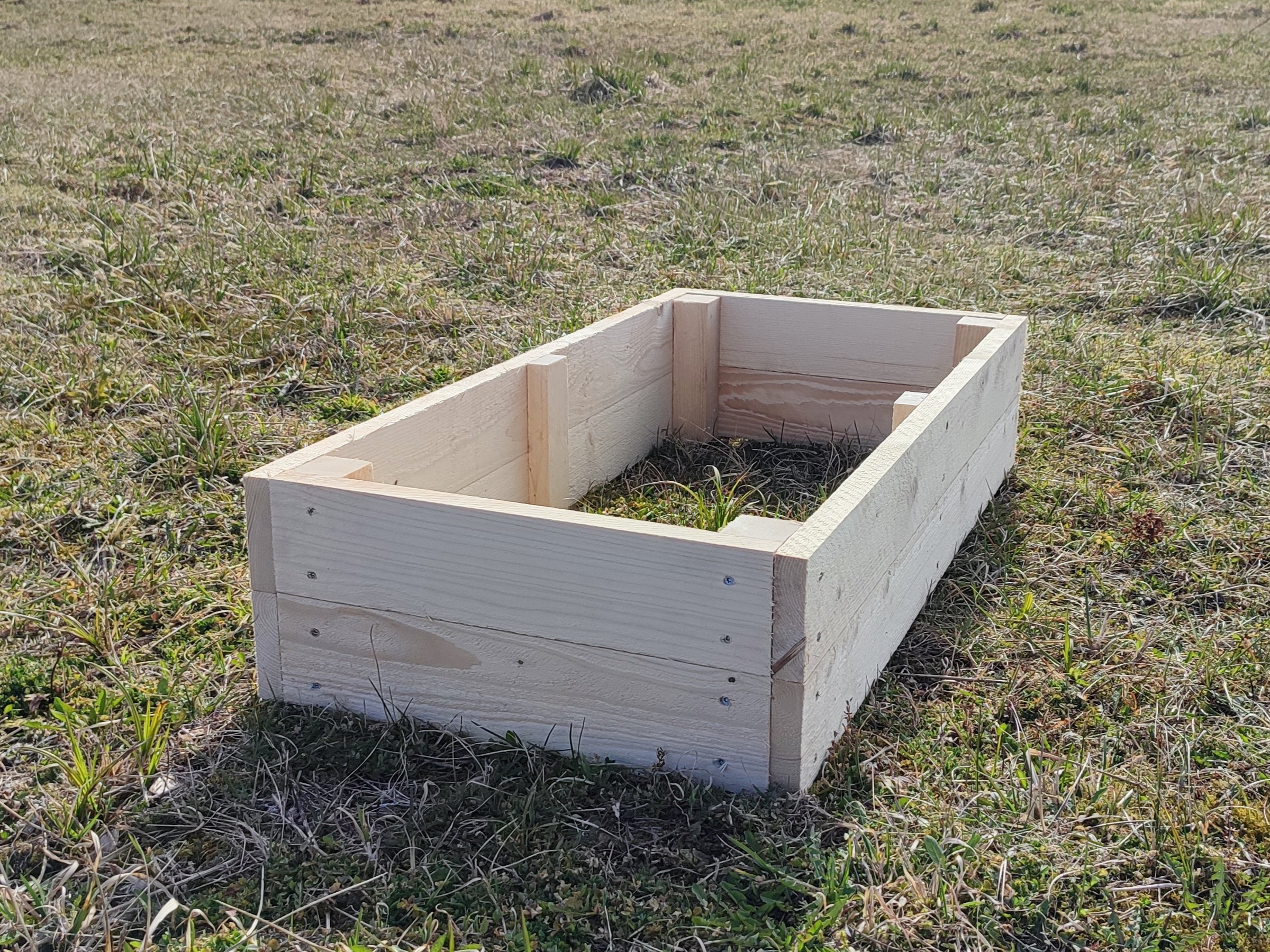 Puidust peenrakast - Image 3