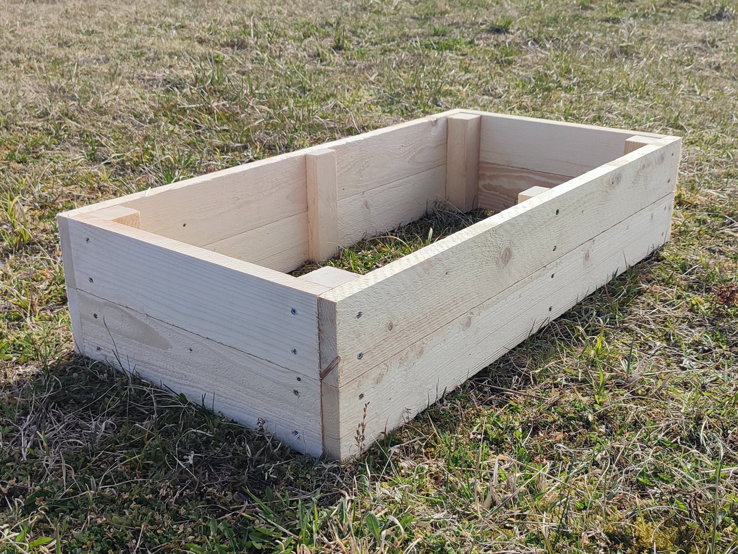 Puidust peenrakast - Image 2