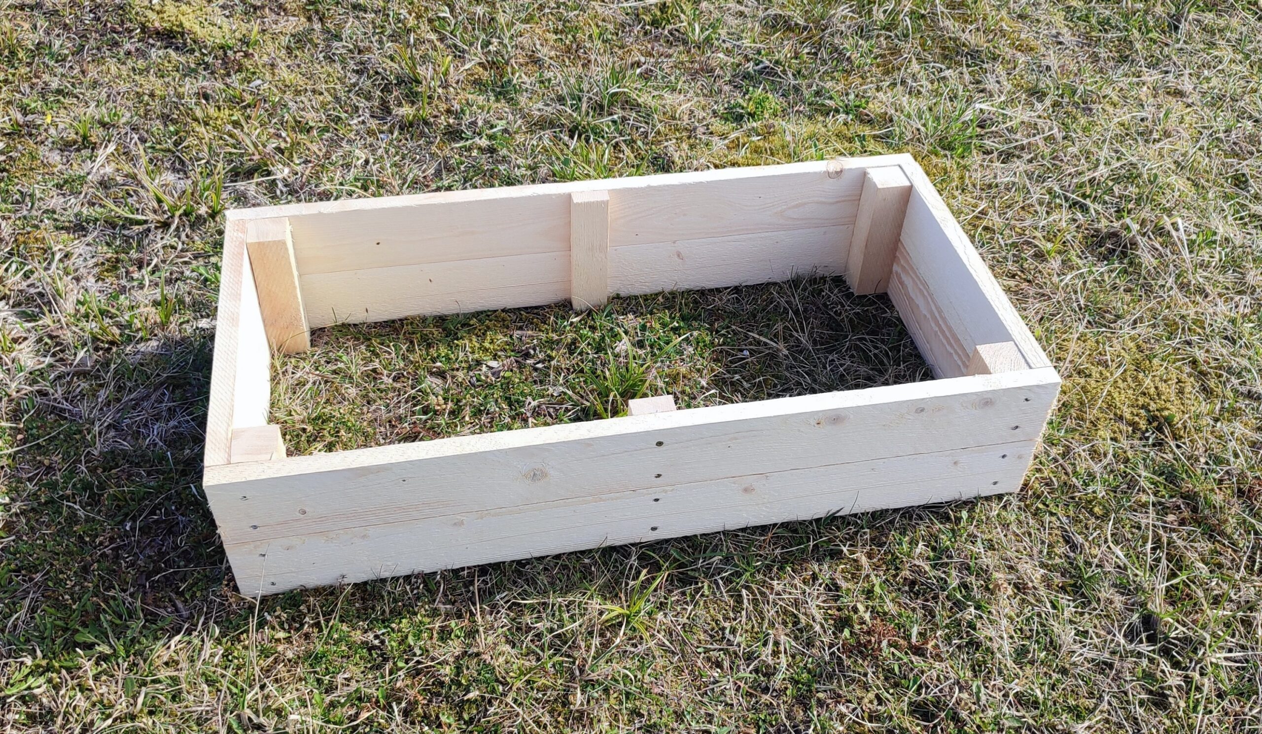 Puidust peenrakast - Image 4